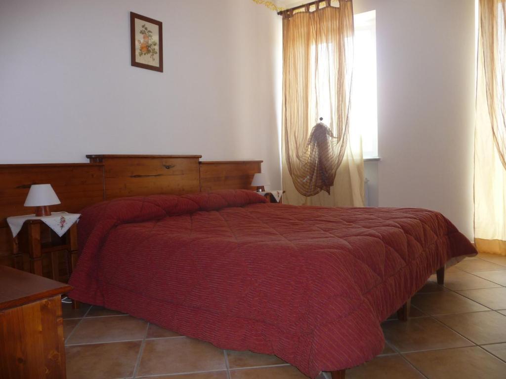 Agriturismo Cascina Vrona Villa Monteu Roero Eksteriør bilde